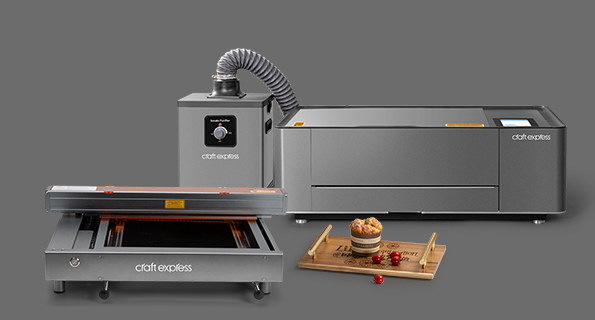 Laser Engraving Machine