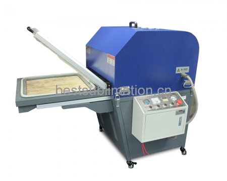 3D Sublimation Vacuum Machine