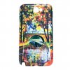 3D Samsung Galaxy Note II N7100 case