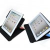 360 Degrees Rotatable iPad Case