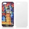3D iPhone5 Cover
