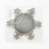 Pewter ornament