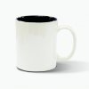 11oz Mugs Two-Tone(Blue)