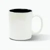11oz Mugs Two-Tone(Blue)