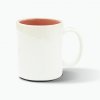 11oz Mugs Two-Tone(Pink)