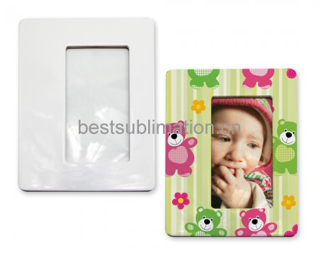 Ceramic Photo Frame