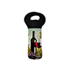 Neoprene Wine Bottle Insulator