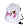 Sublimation Drawstring Bag