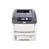 OKI C711WT Printer