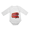 Baby Onesie Long Sleeve