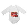 Baby Onesie Long Sleeve