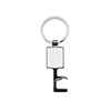 Multi-functional Key Ring(Square)