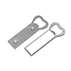 Bottle Opener Metal Fridge Magnet