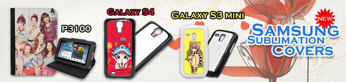 Amazing Cases for Samsung S3 mini, Samsung Galaxy S4, P3100