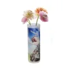 Glass Vase