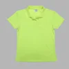 Women's Lapel T-shirt 