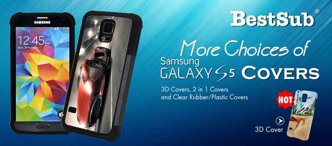 Samsung Galaxy S5