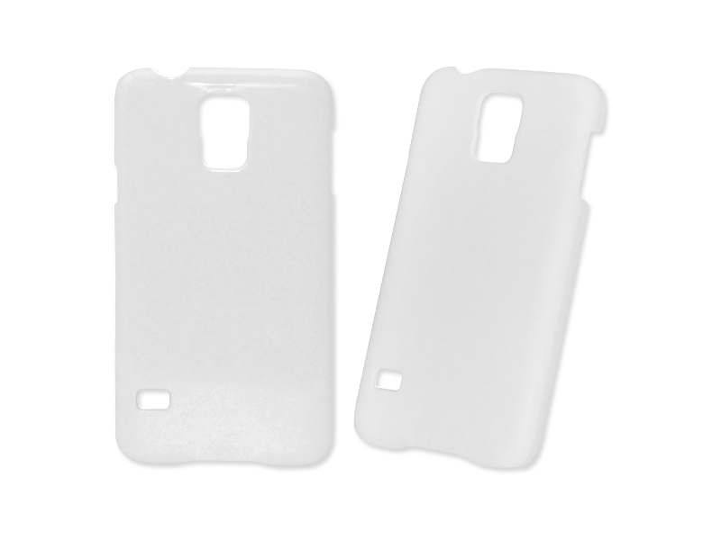 Samsung Galaxy S5 3D Glossy Cover