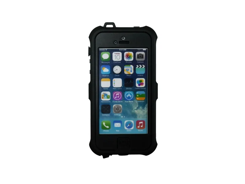 iPhone 5/5S Waterproof Cover