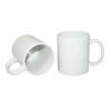 11oz White Photo Mug (JS)Dishwasher Safe