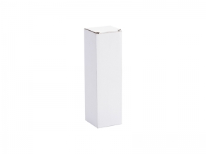White Box for 20oz/600ml Skinny Tumbler BW34W-600