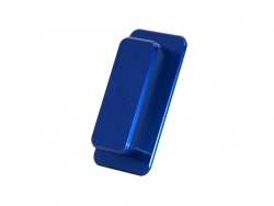 Molde Capa 3D iPod Touch 4