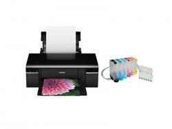 Epson T50 Printer