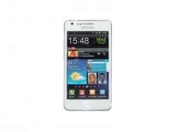 Dummy Blanco Samsung Galaxy i9100