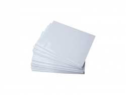 Papier sublimation Premium A4 ramette (100 feuilles) Sublimation Transfert Thermique