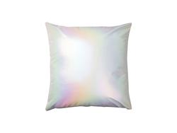 Gradient Pillow Cover(Branco, 40*40cm) 