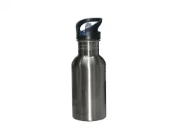 500ml Stainless Steel Water Bottle