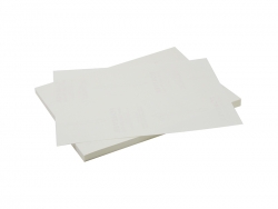 Forever Trim-free Papel Transfer Claro A3