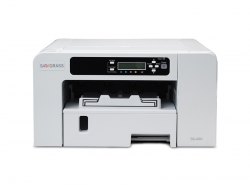 Sawgrass SG400打印机（A4）（不带墨盒）220V 欧标