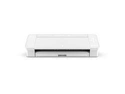 Máquina de corte Digital 12&quot; Silhouette Cameo 4 (Branco)