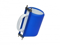 Système de tension pour mug 330 ml