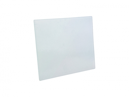 Sublimation Glass Table Mat(19*23cm)