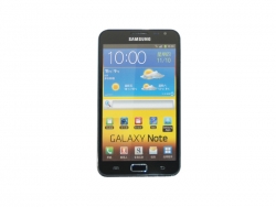 Dummy Samsung Galaxy i9100 (Negro)