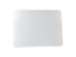 3mm Mousepad Borda Costurada  (Rect,197*235mm)