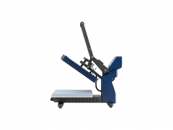 16&quot; x 24&quot; Heat Presses (Auto Drawer, Seychelles Blue)