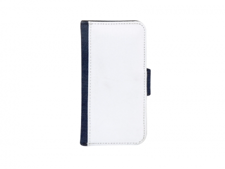 Sublimation iPhone 5/5S/SE Jean Wallet Case