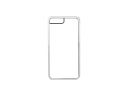 iPhone 7 Plus PC手机壳（透明5.5寸）