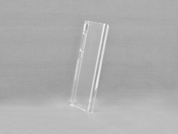 Capa 3D Huawei P8 Lite (Sublimável, Transparente, Brilho)