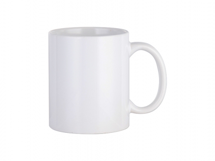 11oz White Photo Mug