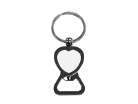 Bottle Opener Key Ring