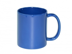 Mug Full Color – bleu brillant pour transfert thermique