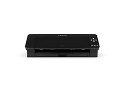 Máquina de corte Digital 12&quot; Silhouette Cameo 4 (preto)