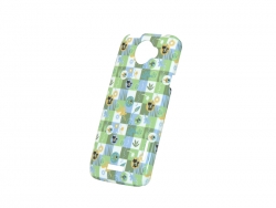 Capa 3D HTC ONE X