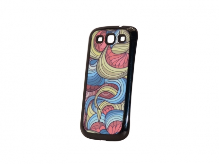 Sublimation Samsung Galaxy S3 I9300 Ultra Thin Cover