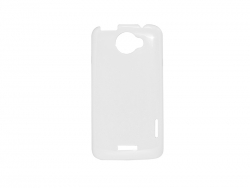 3D HTC ONE X 手机壳（光面）