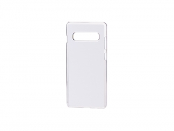 Capa Samsung S10 Plus  com Insert (Plástico, Transparente)